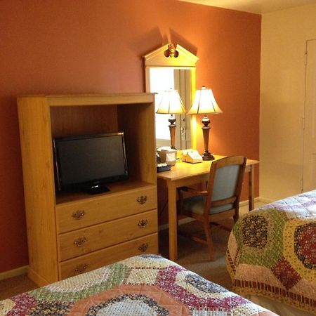 Stagecoach Inn Salado Екстериор снимка