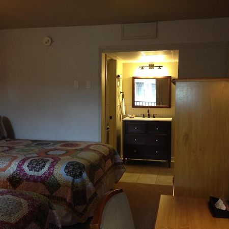 Stagecoach Inn Salado Екстериор снимка