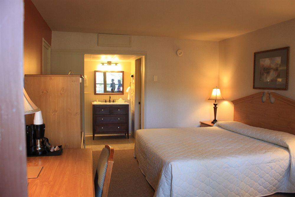 Stagecoach Inn Salado Екстериор снимка