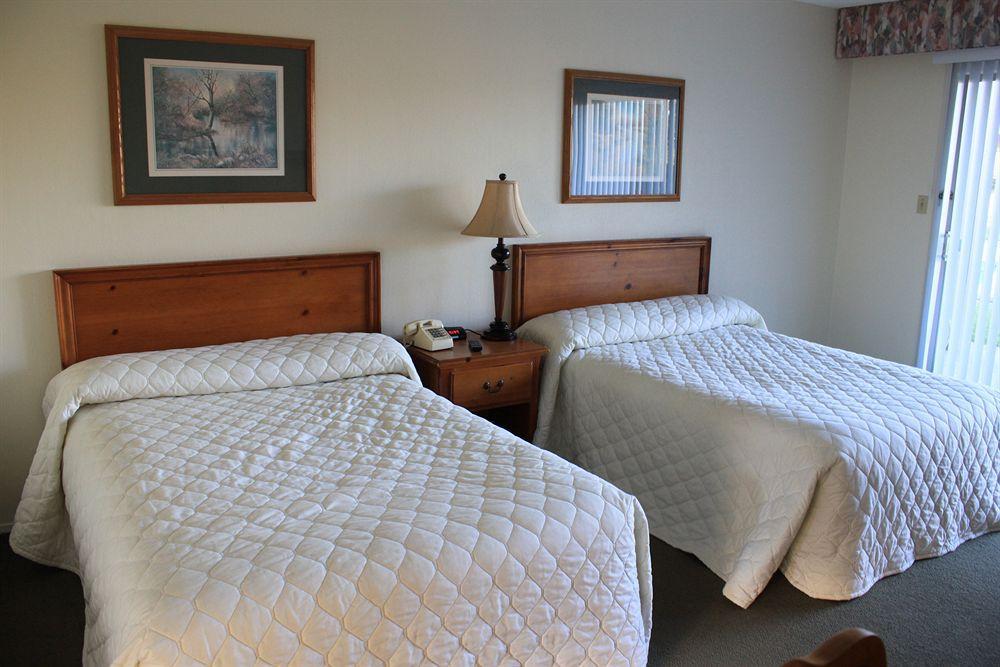 Stagecoach Inn Salado Екстериор снимка