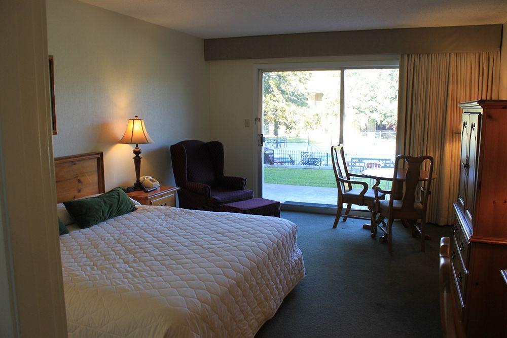 Stagecoach Inn Salado Екстериор снимка