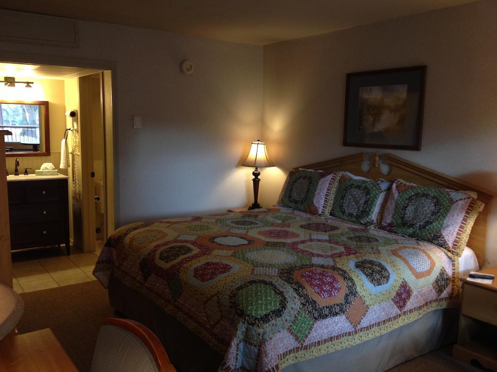 Stagecoach Inn Salado Стая снимка