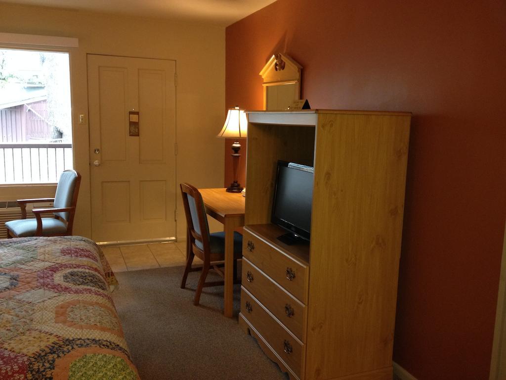 Stagecoach Inn Salado Стая снимка
