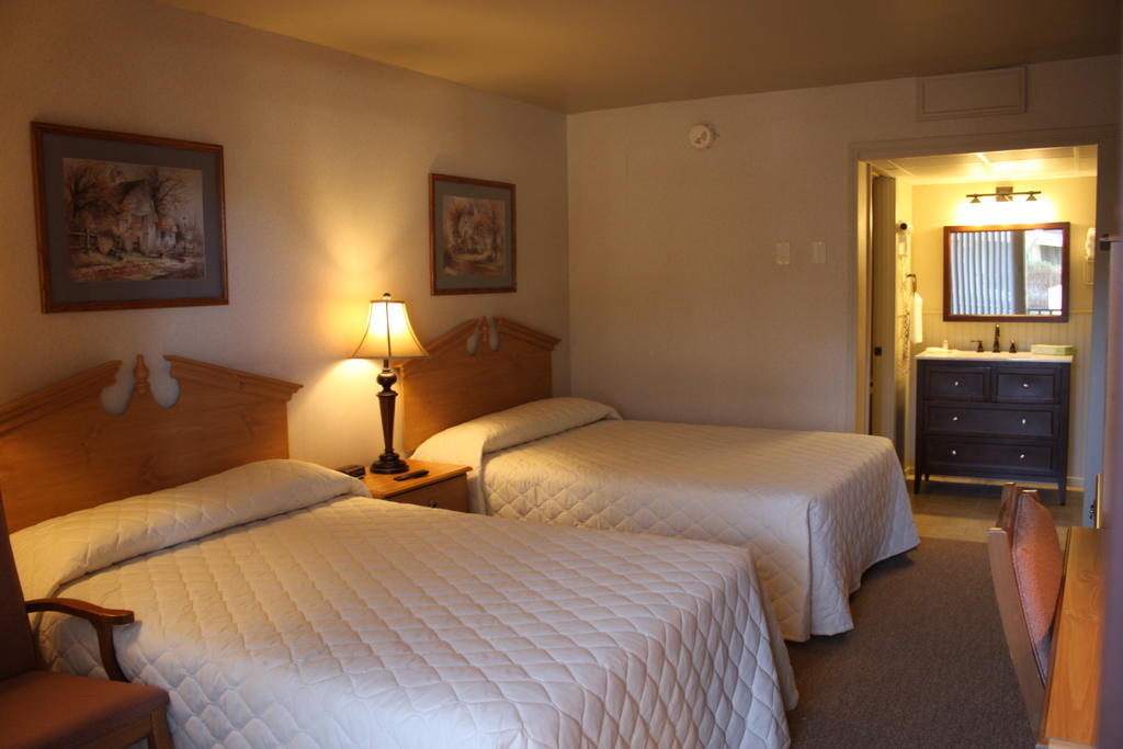Stagecoach Inn Salado Стая снимка