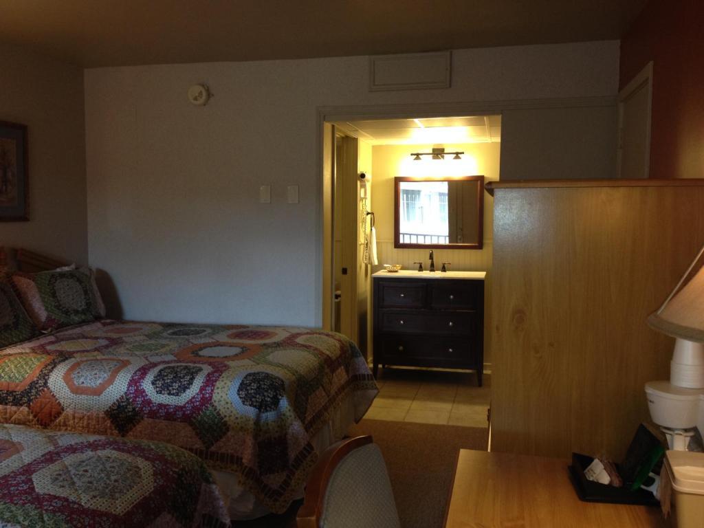 Stagecoach Inn Salado Екстериор снимка
