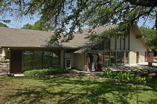Stagecoach Inn Salado Екстериор снимка
