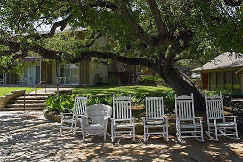 Stagecoach Inn Salado Екстериор снимка
