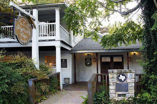 Stagecoach Inn Salado Екстериор снимка
